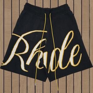 Men's Rhude Shorts